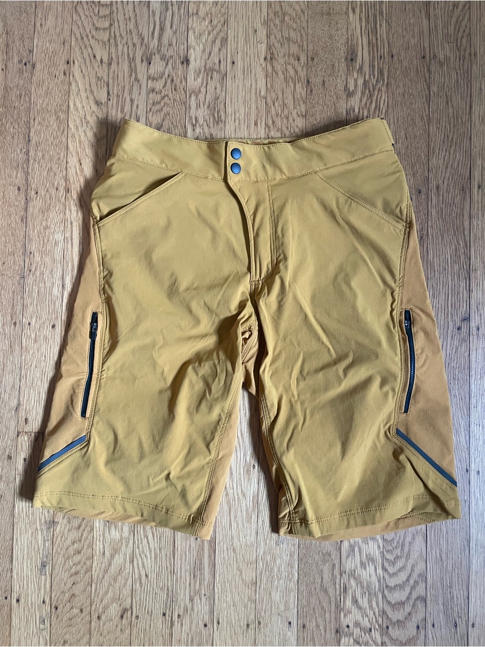 Women’s Apex DWR 11” MTB Shorts